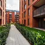 Rentplanet - Apartament Scala