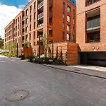 Rentplanet - Apartament Scala
