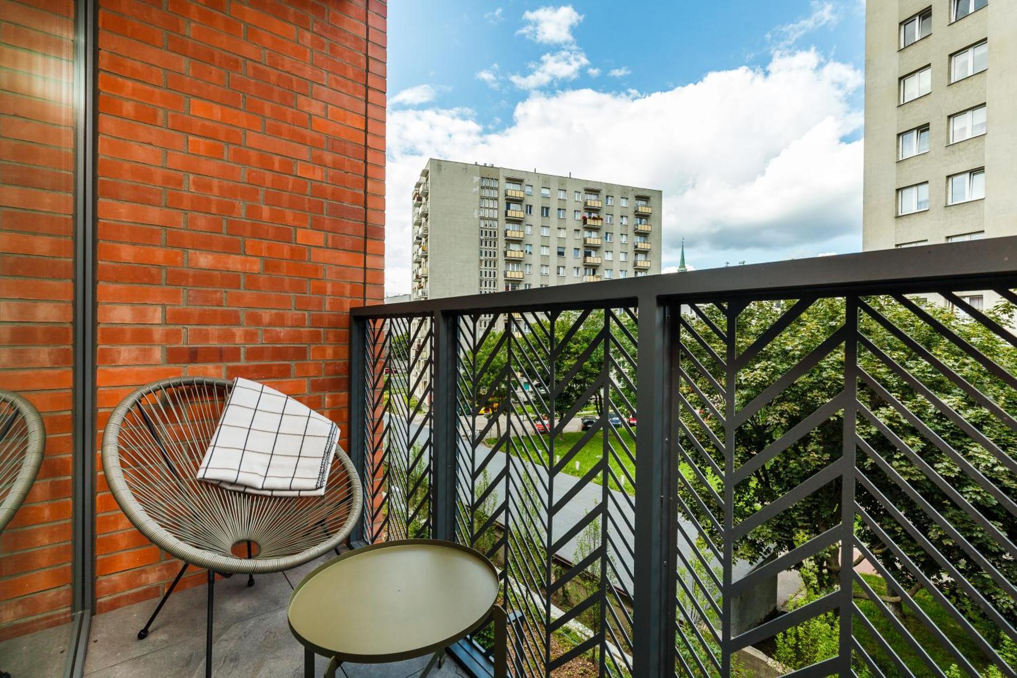 Apartament Rentplanet - Scala
