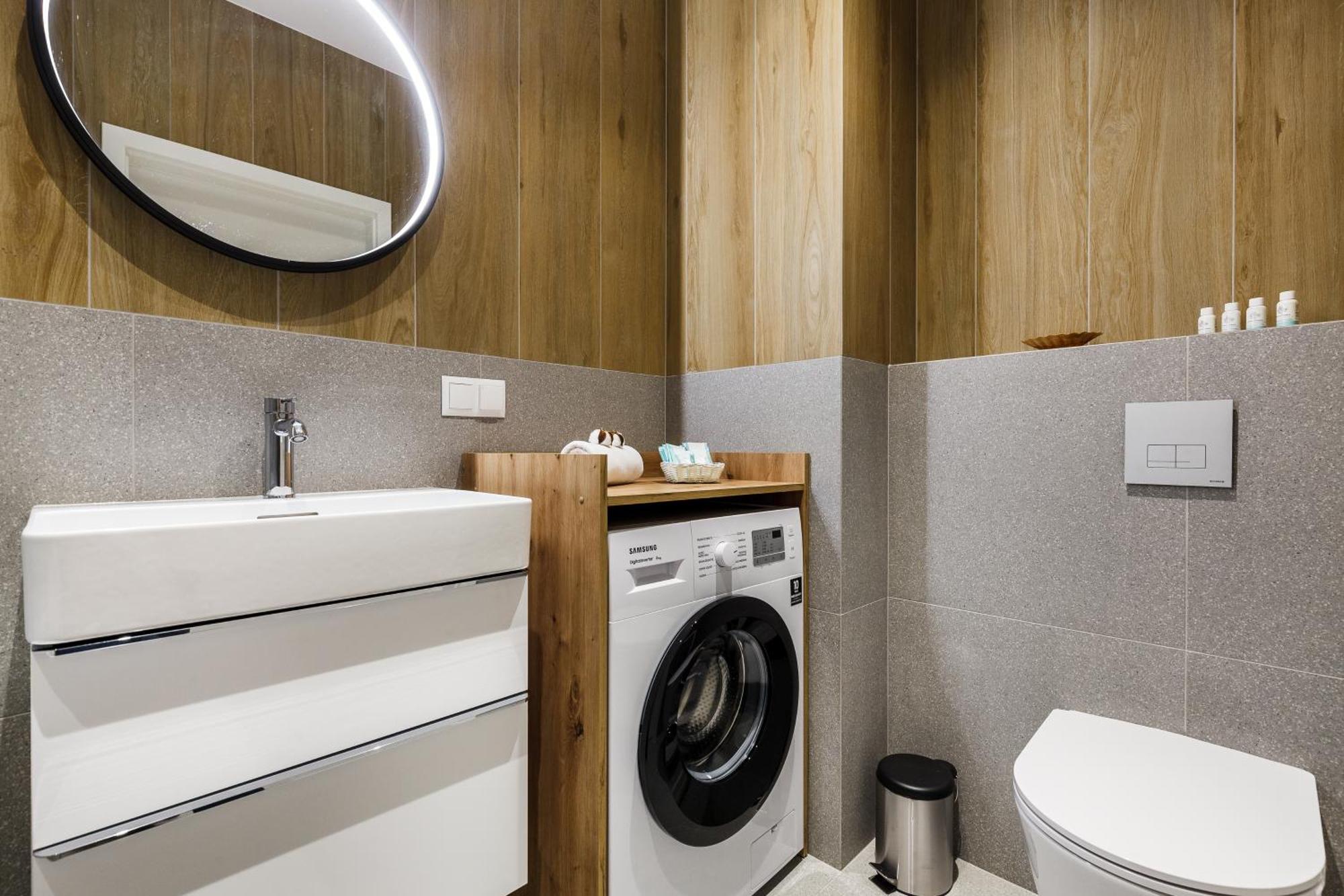 Apartament Rentplanet - Scala