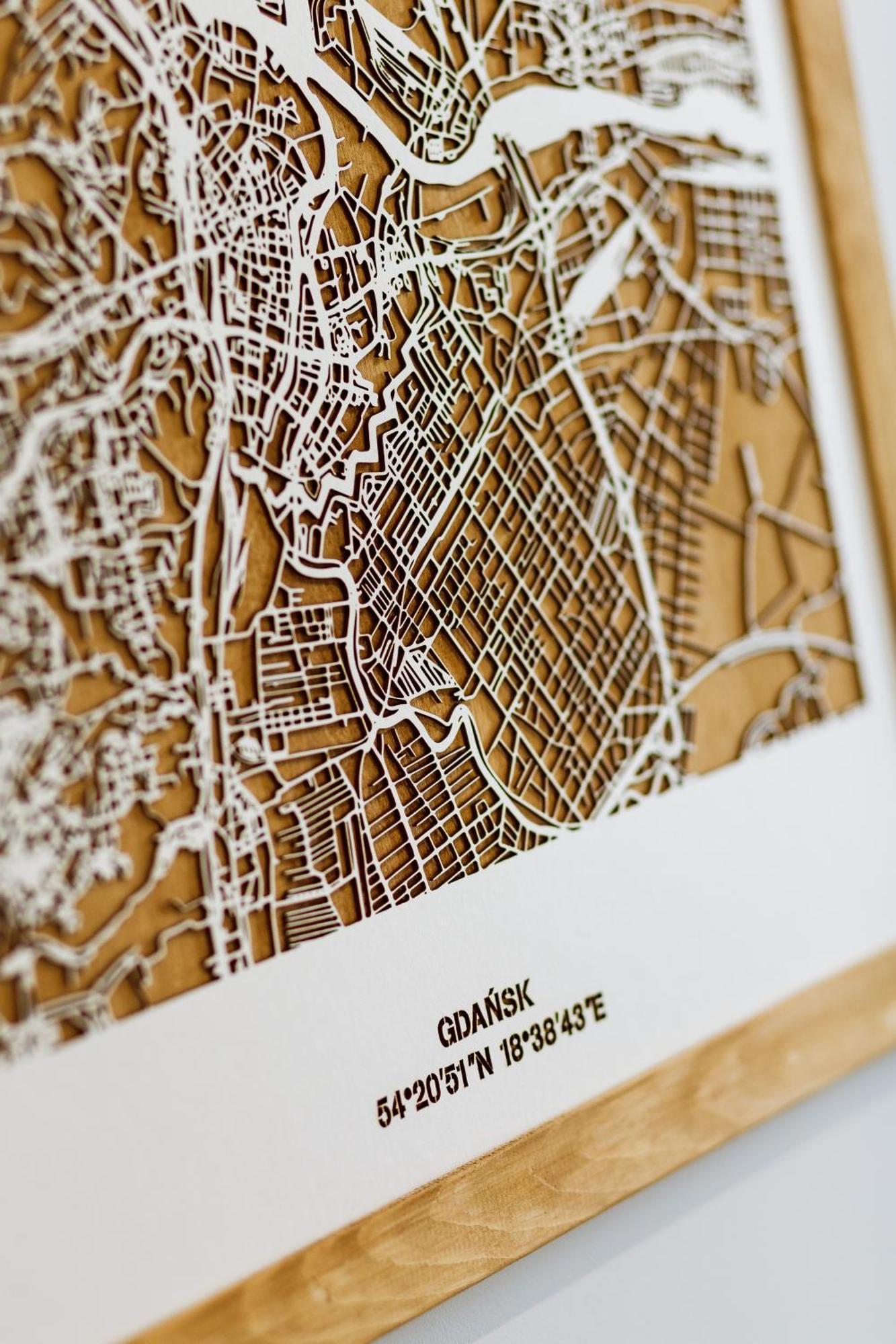 Rentplanet - Scala Gdańsk