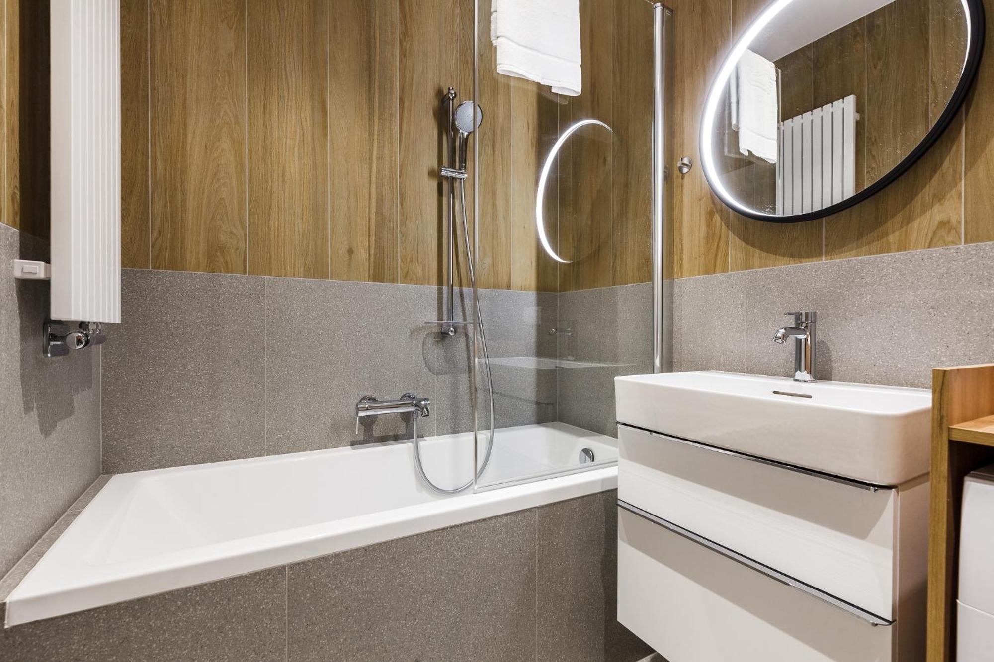 Rentplanet - Scala Apartament